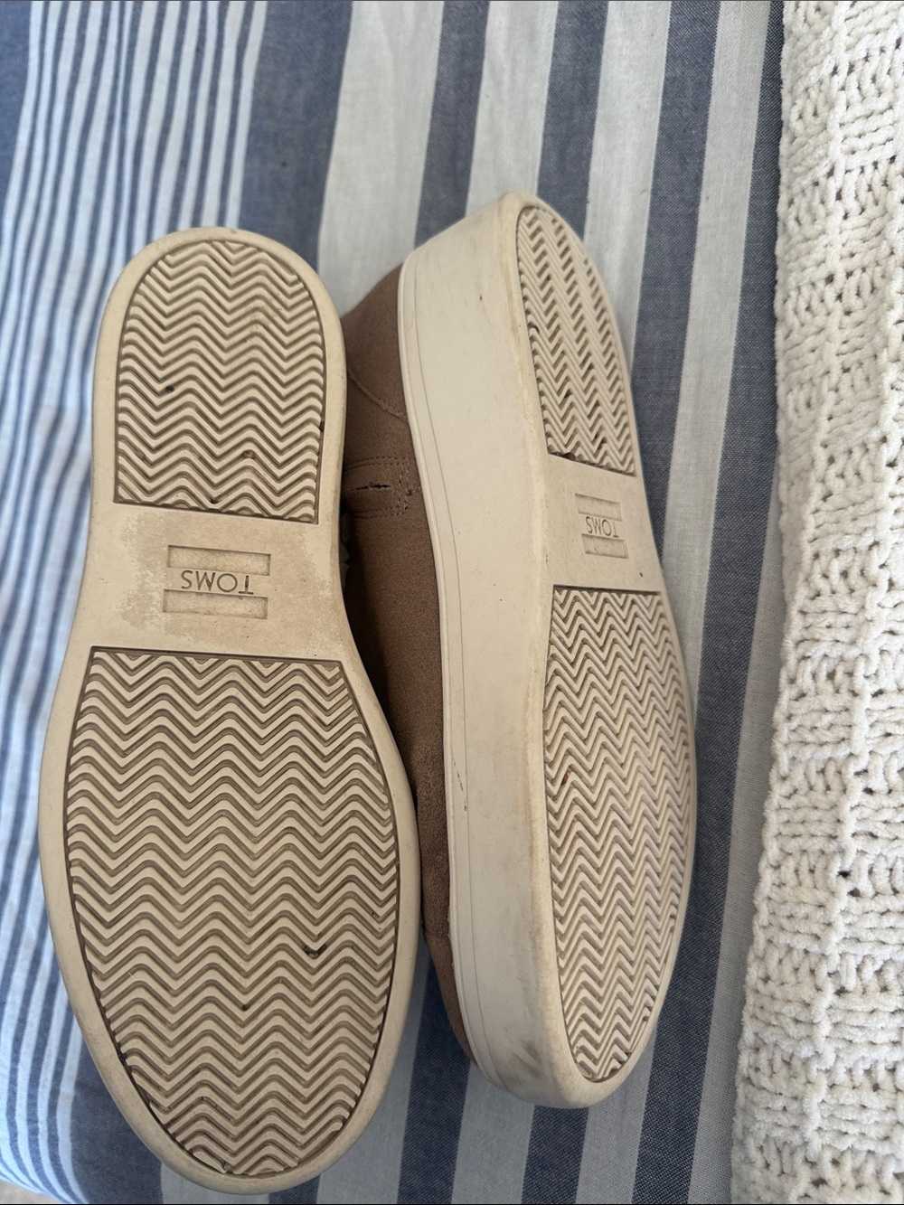 Tom’s Women’s Verona Sneaker Booties - Picture 4 of 4